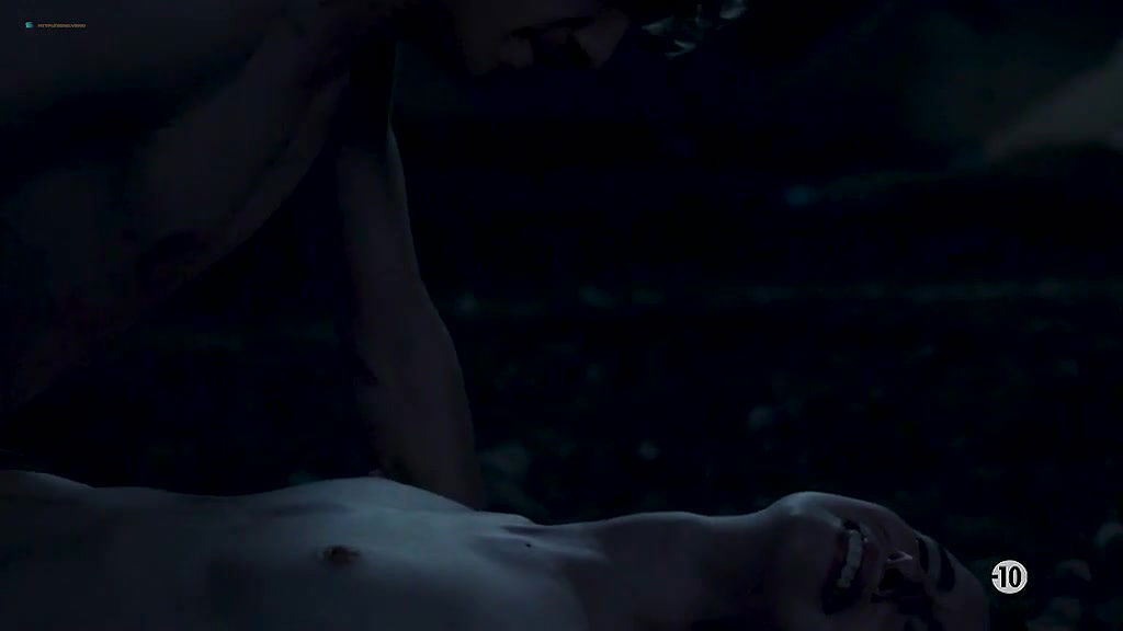 berangere mcneese – le viol