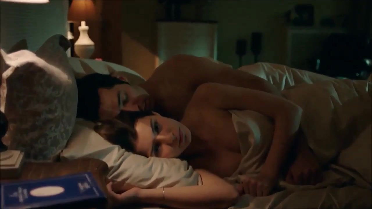 Beren Saat – intikam