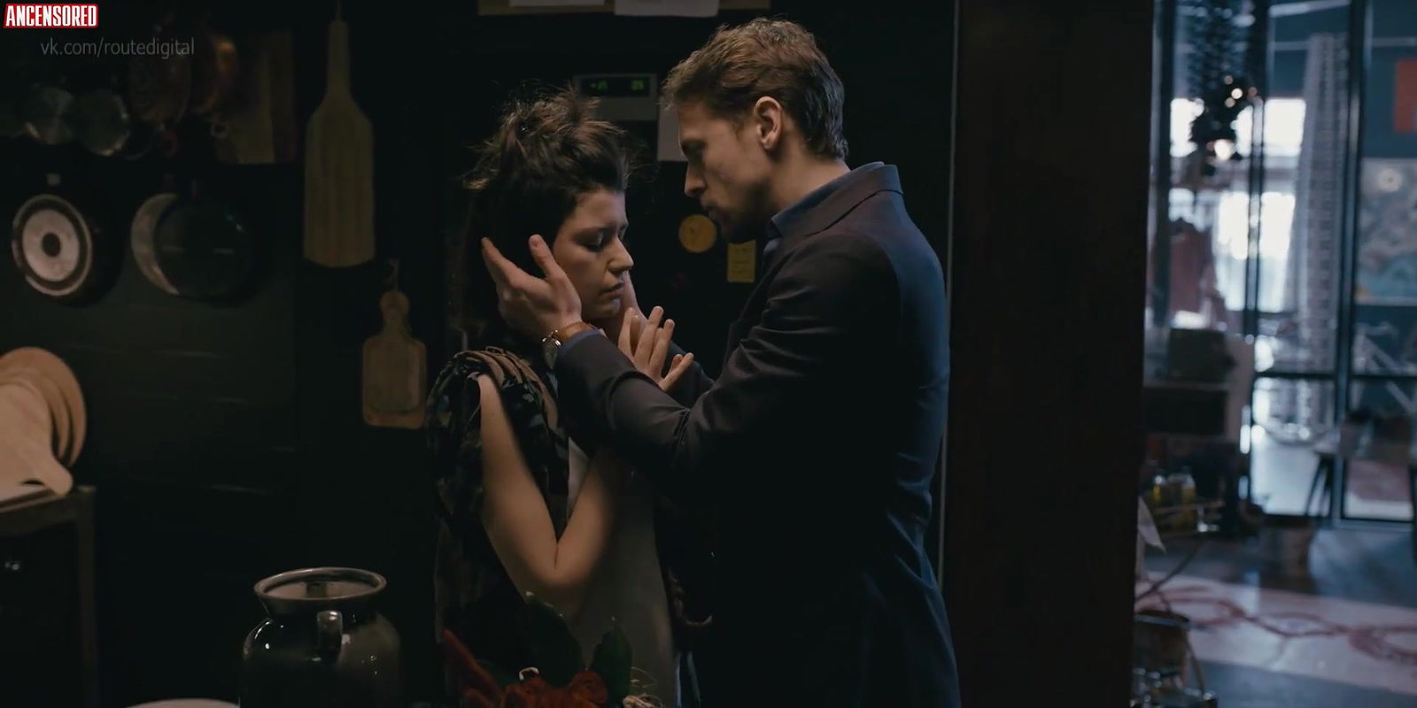 Beren Saat – the gift