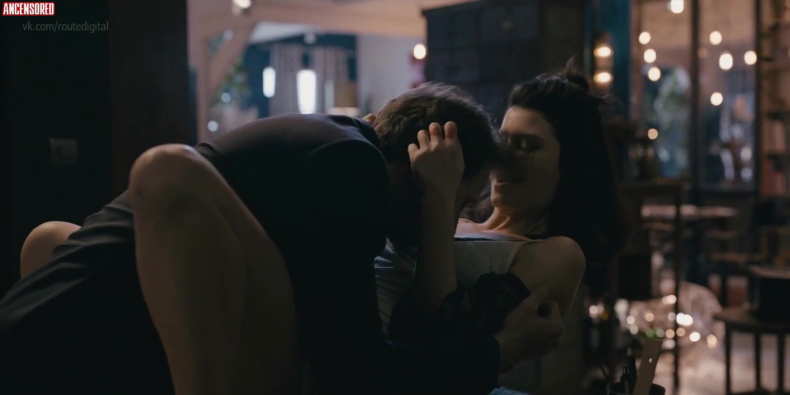 Beren Saat – the gift