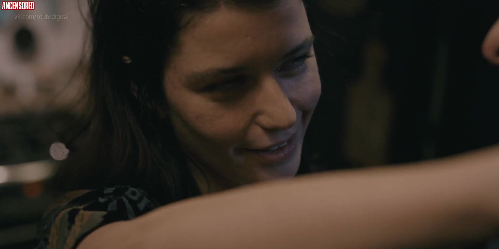 Beren Saat – the gift