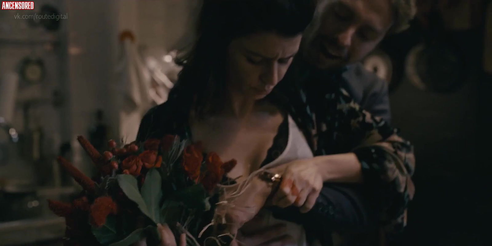 Beren Saat – the gift