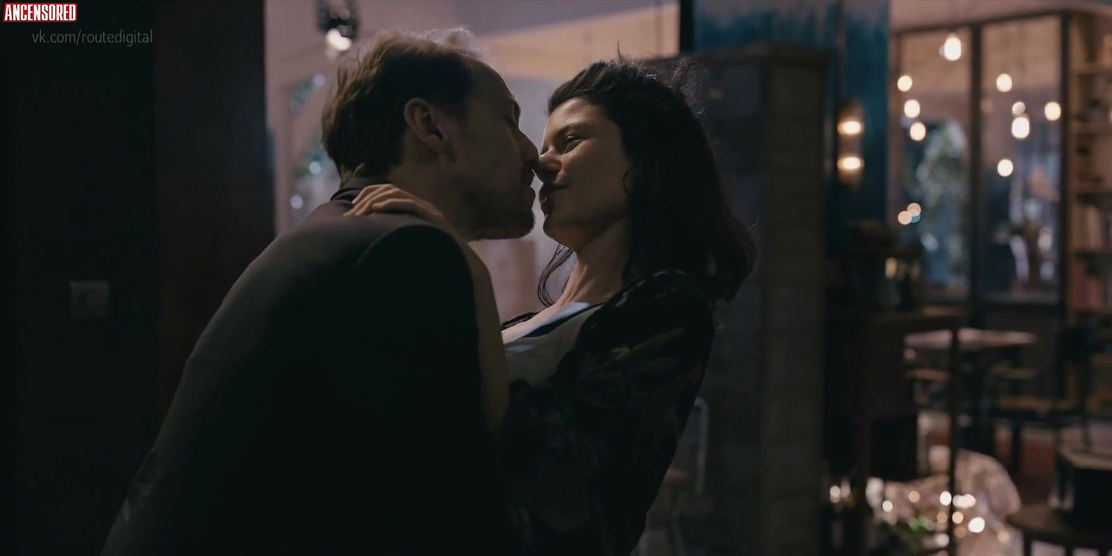 Beren Saat – the gift