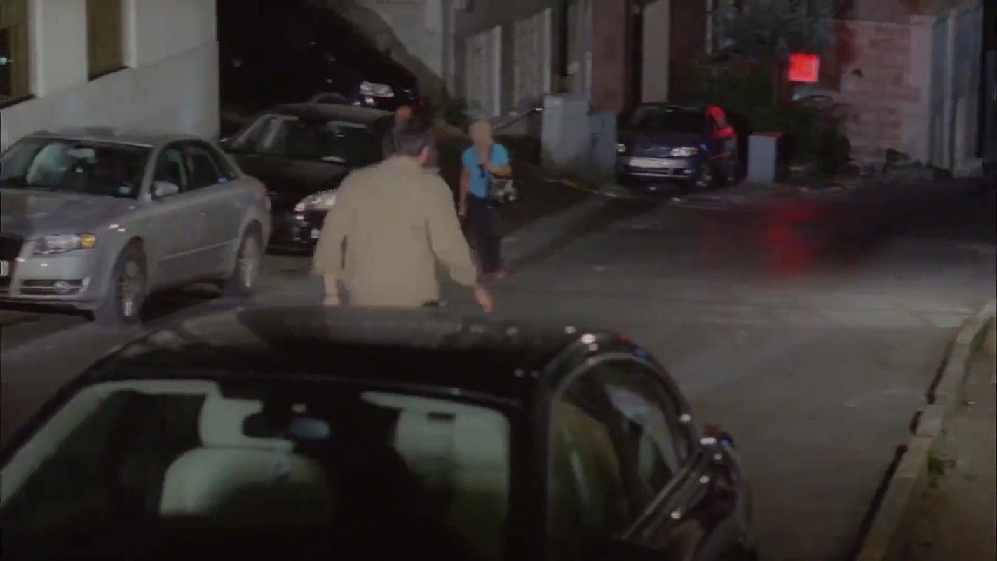 Beren Saat – The Wings of the Night