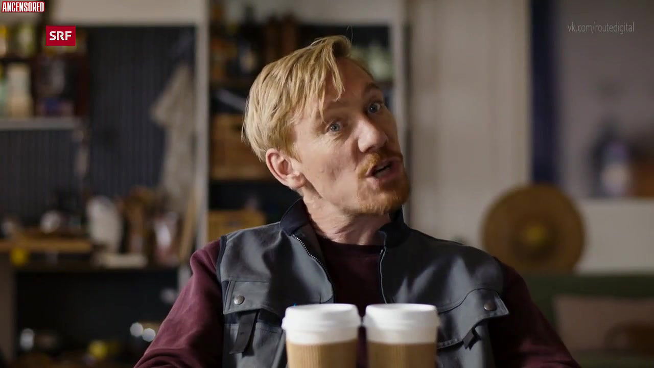 beren tuna – seitentriebe