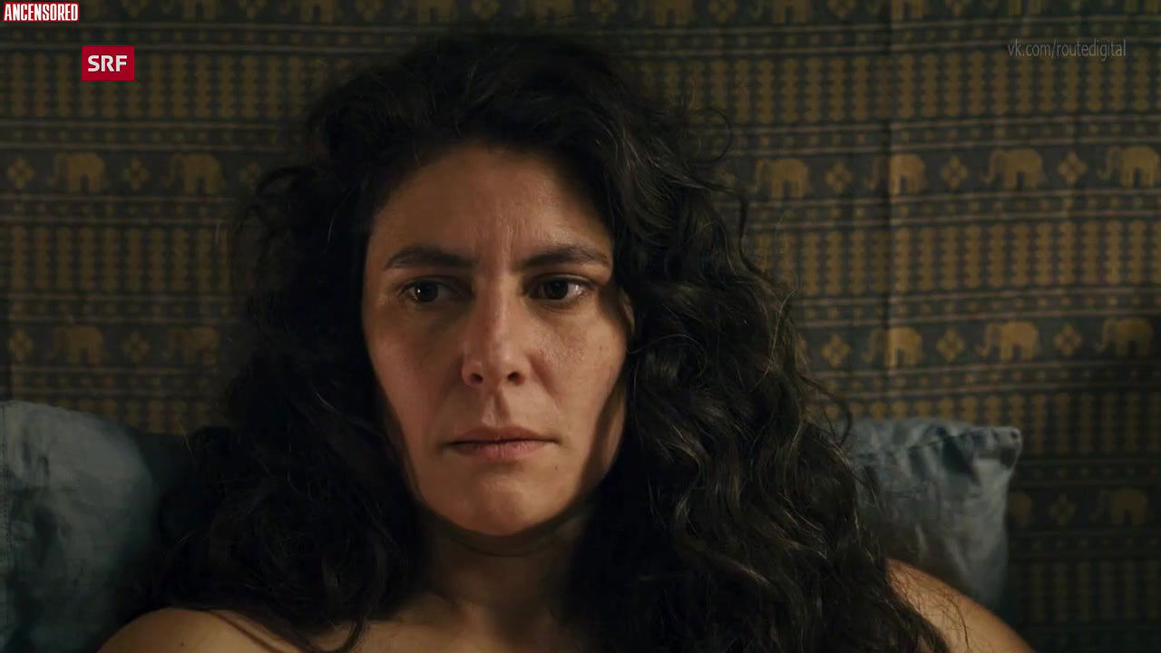 beren tuna – seitentriebe