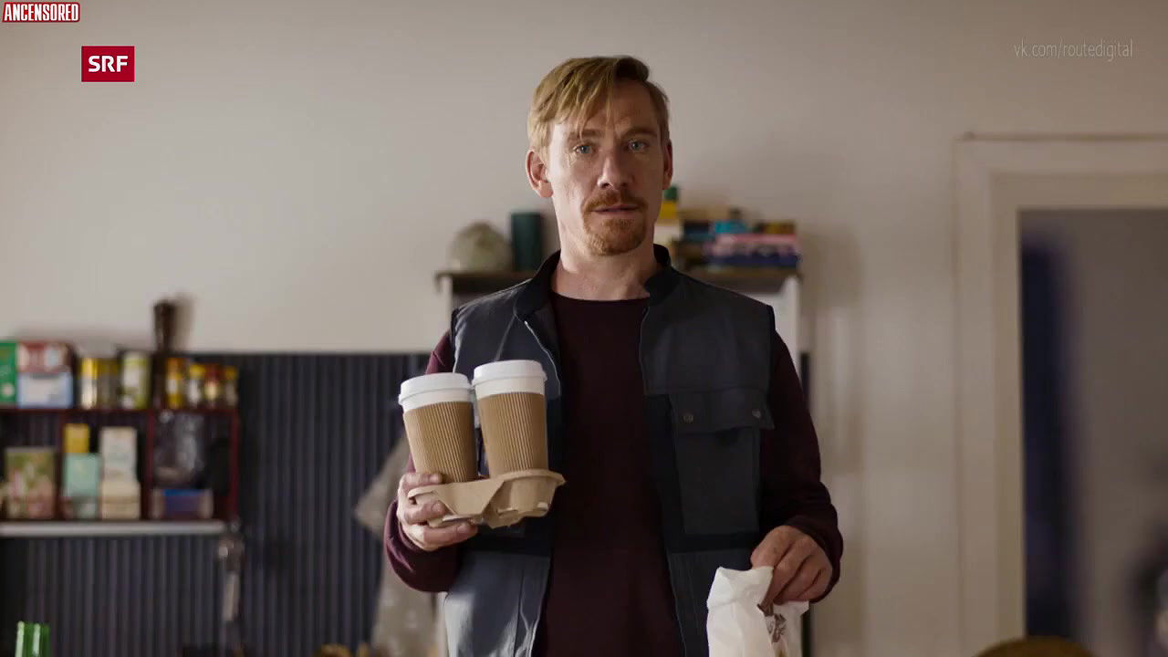 beren tuna – seitentriebe