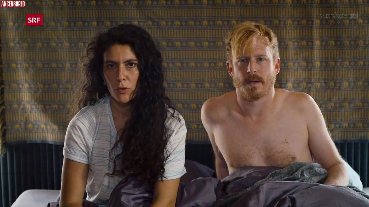 beren tuna – seitentriebe