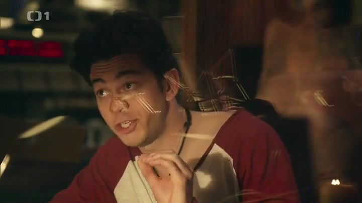 Berenika Kohoutov – dabing street