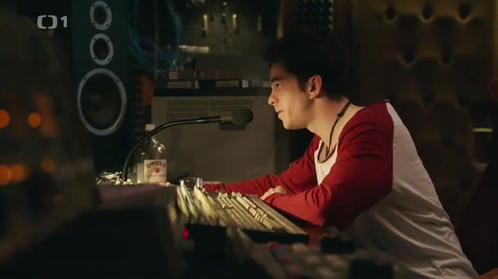 Berenika Kohoutov – dabing street