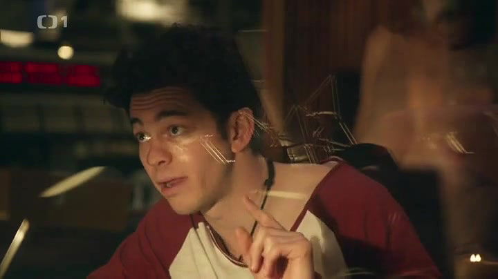 Berenika Kohoutov – dabing street