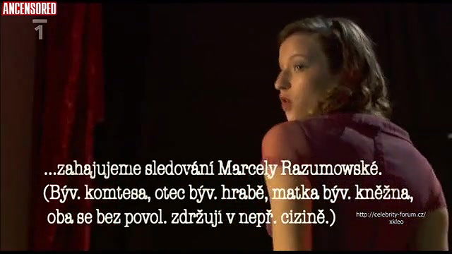 Berenika Kohoutov – httpswwwimdbcomtitlett3041560