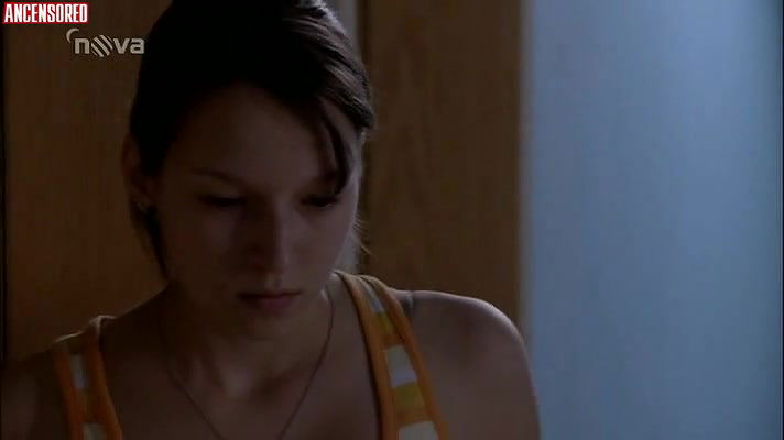 Berenika Kohoutov – private traps