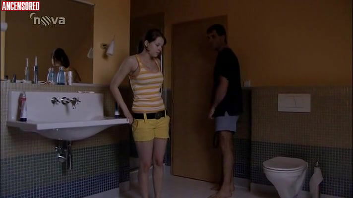 Berenika Kohoutov – private traps