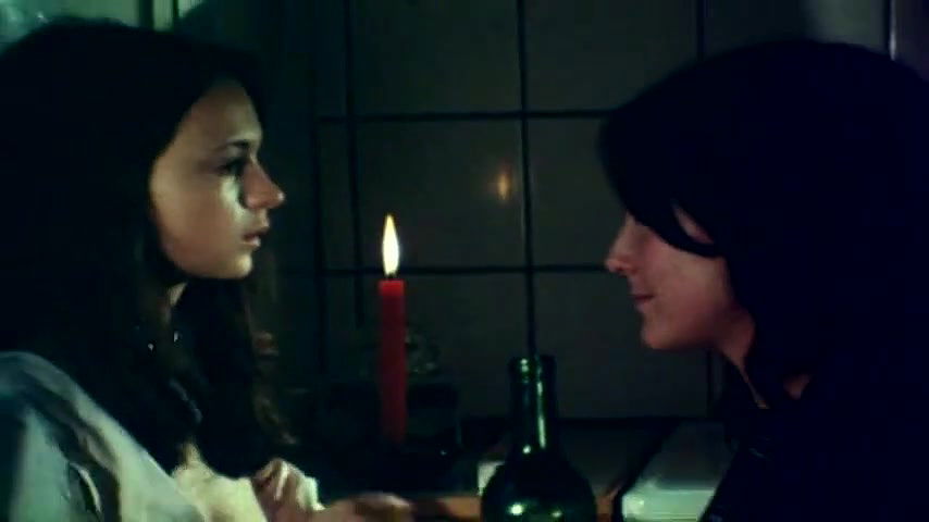 Berit Agedahl – Anita Diary of a c