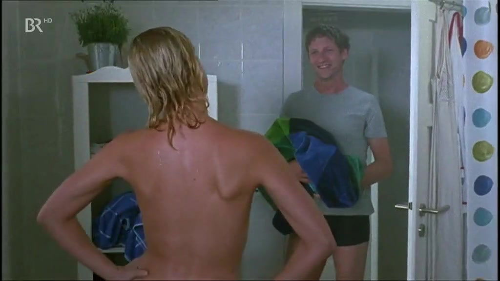 Bernadette Heerwagen – Baching