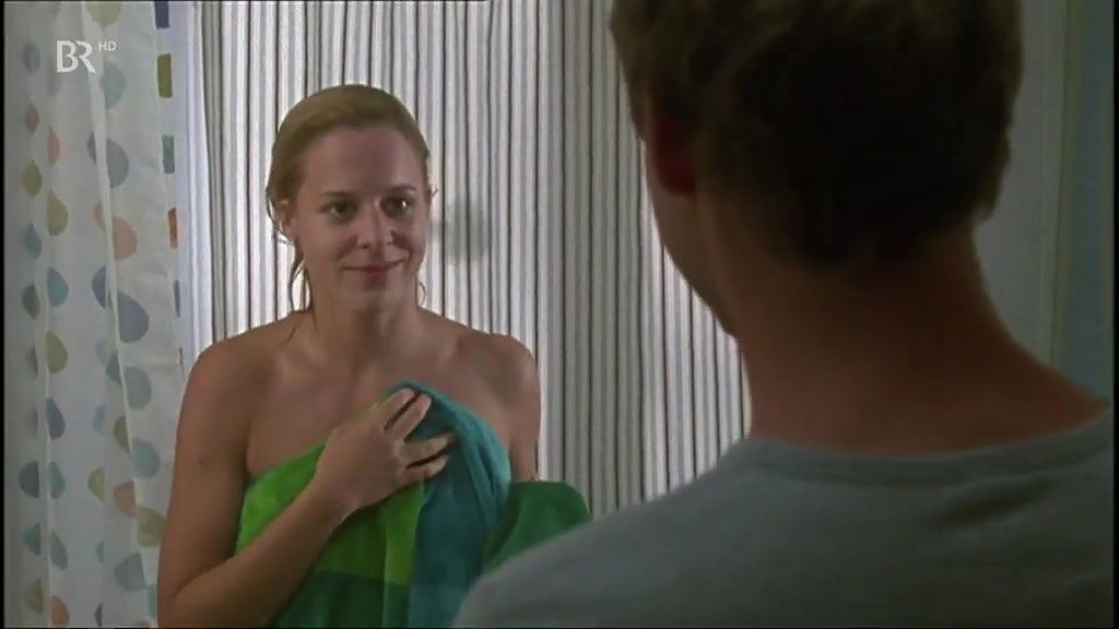 Bernadette Heerwagen – Baching