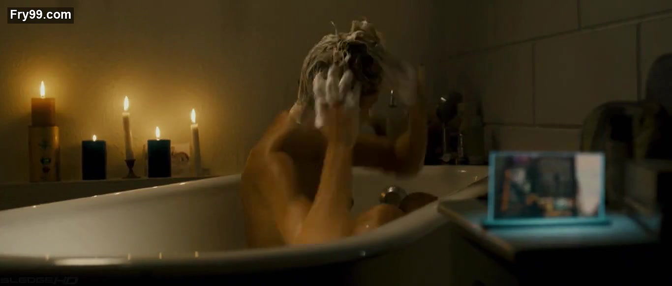 Bernadette Heerwagen – Die kommenden Tage