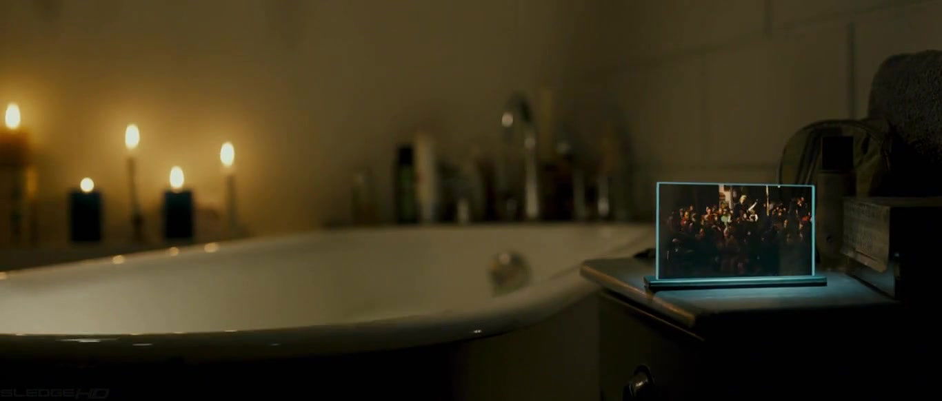 Bernadette Heerwagen – Die kommenden Tage