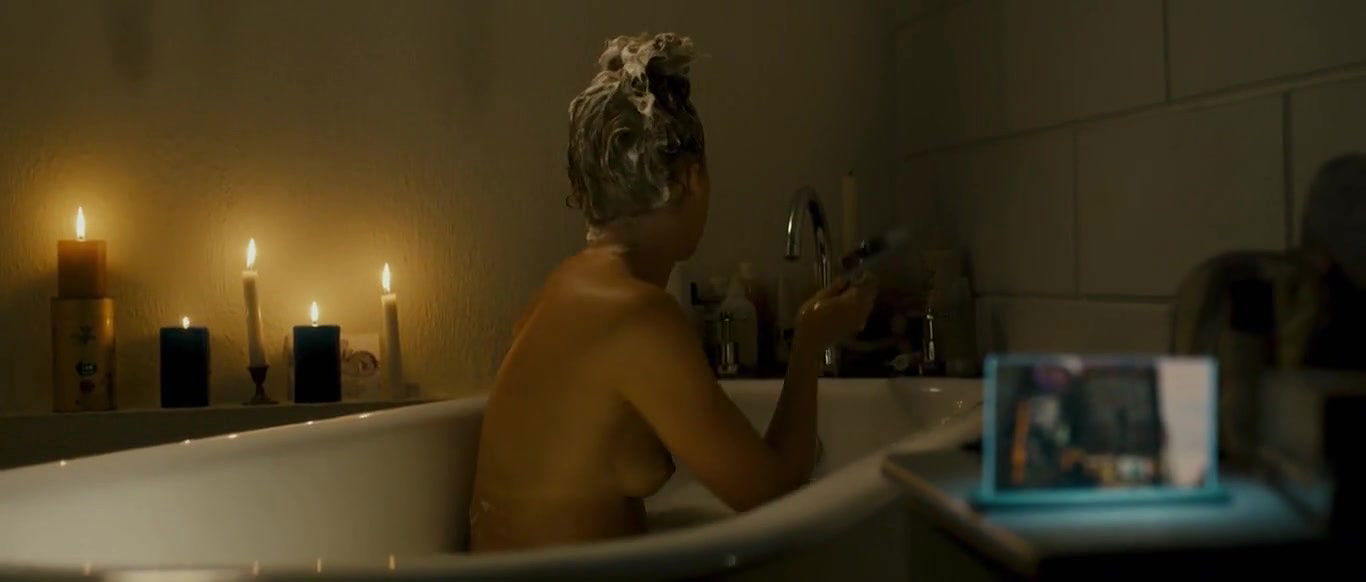 Bernadette Heerwagen – Die kommenden Tage