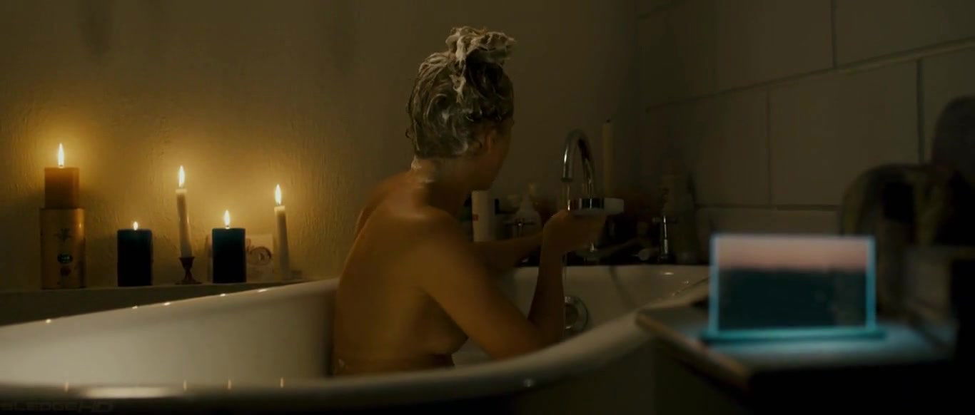 Bernadette Heerwagen – Die kommenden Tage