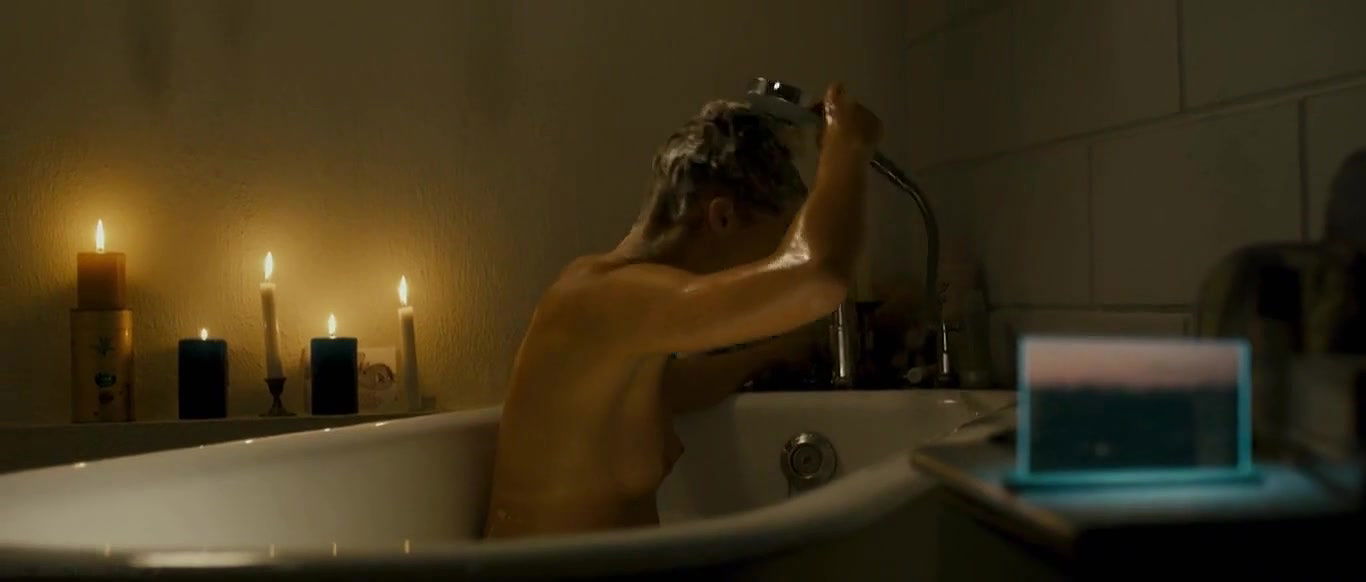 Bernadette Heerwagen – Die kommenden Tage