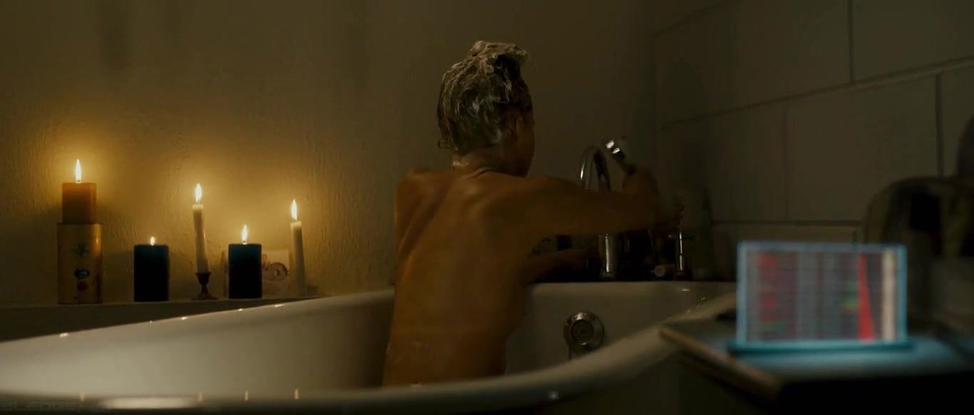 Bernadette Heerwagen – Die kommenden Tage