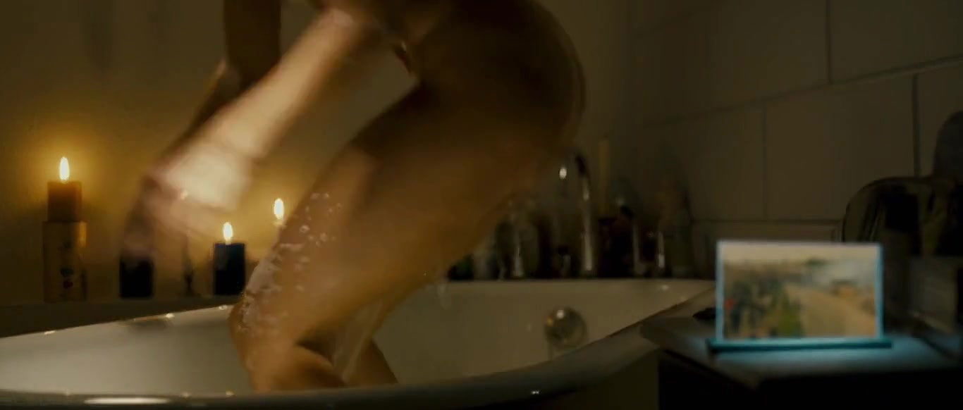 Bernadette Heerwagen – Die kommenden Tage