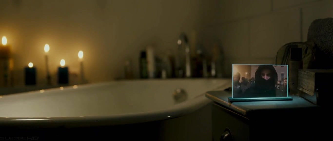 Bernadette Heerwagen – Die kommenden Tage