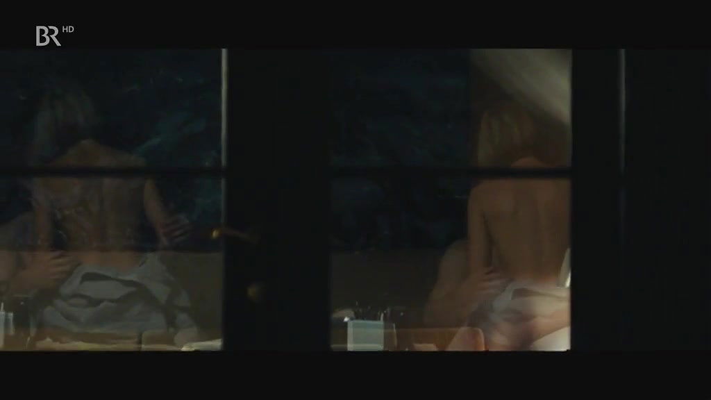 Bernadette Heerwagen – s