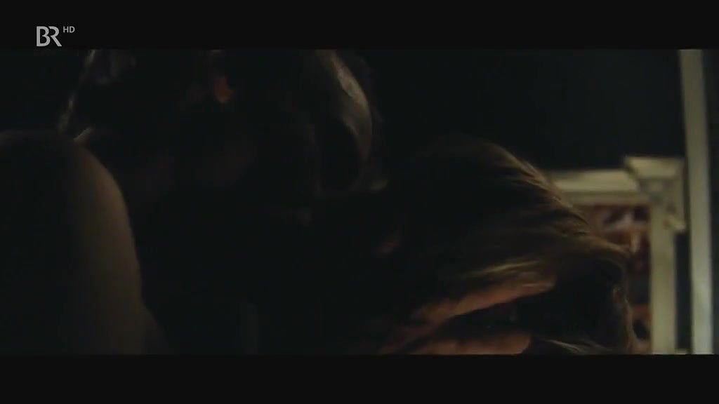 Bernadette Heerwagen – s