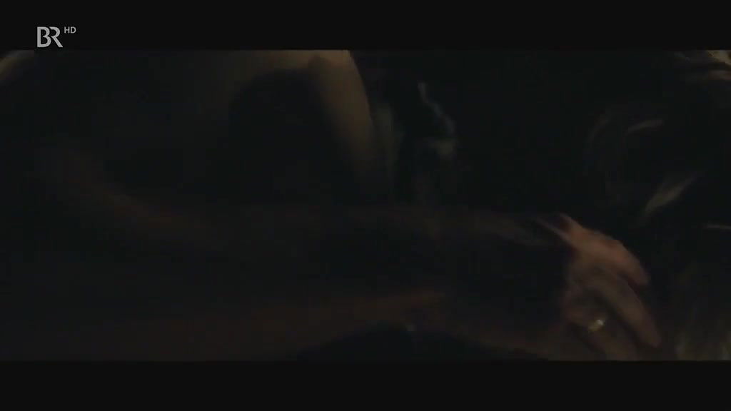 Bernadette Heerwagen – s