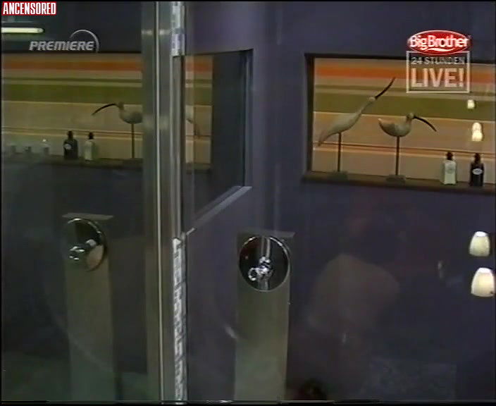 bernadette schneiders ott – Big Brother Germany