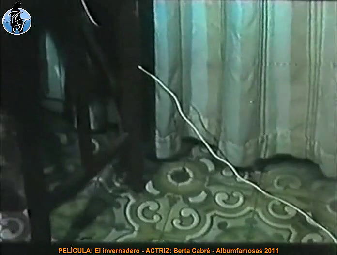 Berta Cabr – el invernadero