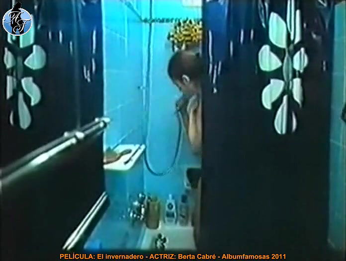 Berta Cabr – el invernadero