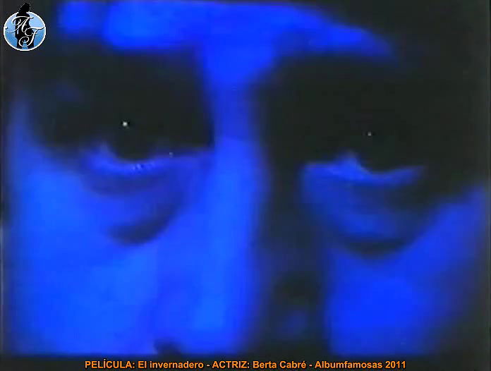 Berta Cabr – el invernadero