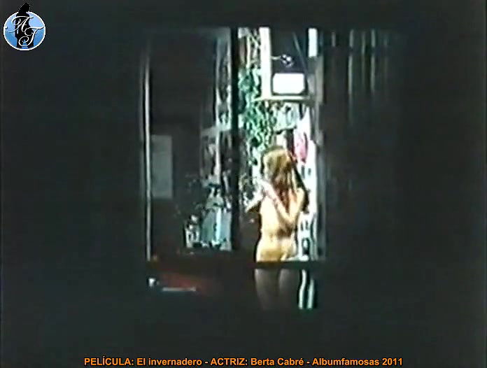 Berta Cabr – el invernadero