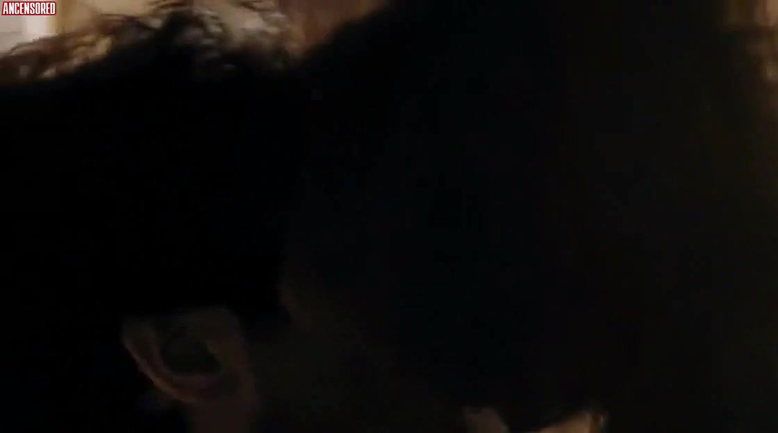 Berta Vzquez – el accidente