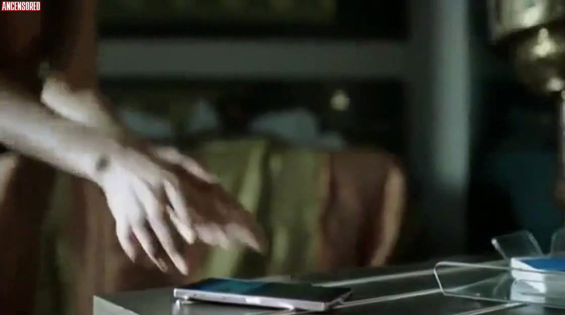 Berta Vzquez – el accidente