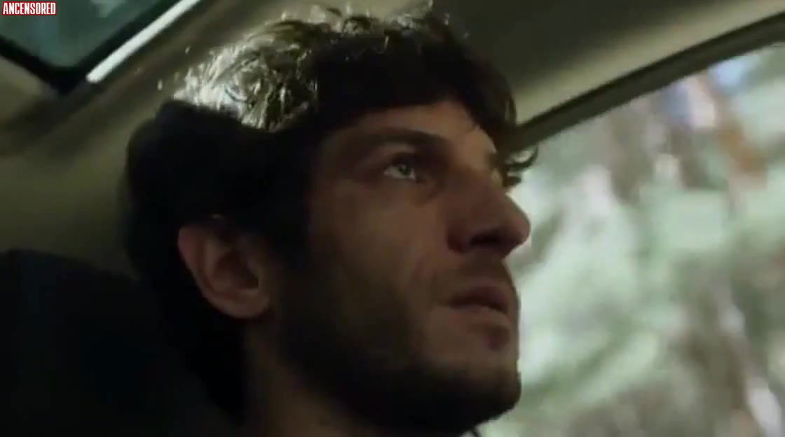 Berta Vzquez – el accidente