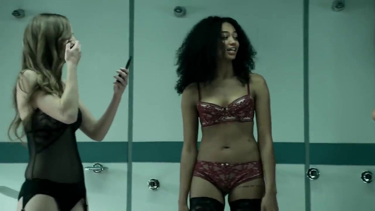 Berta Vzquez – Vis A Vis