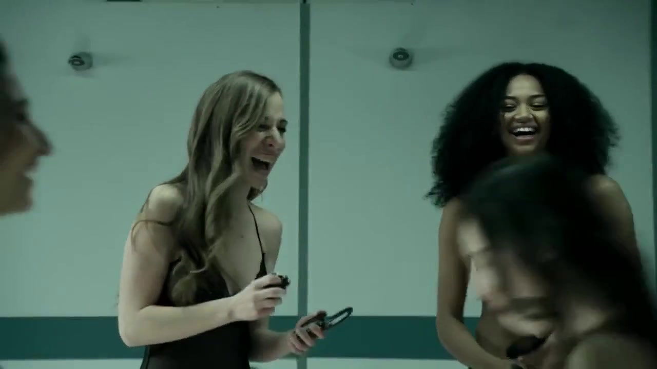 Berta Vzquez – Vis A Vis