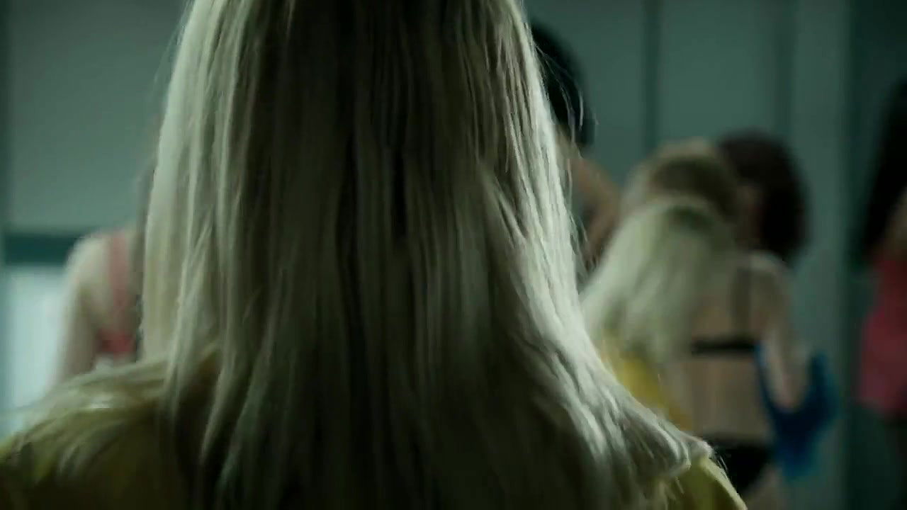 Berta Vzquez – Vis A Vis