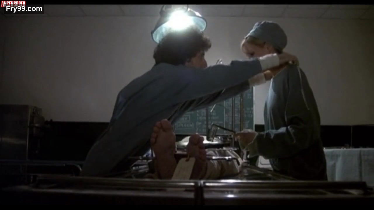 Bess Armstrong – The House of God