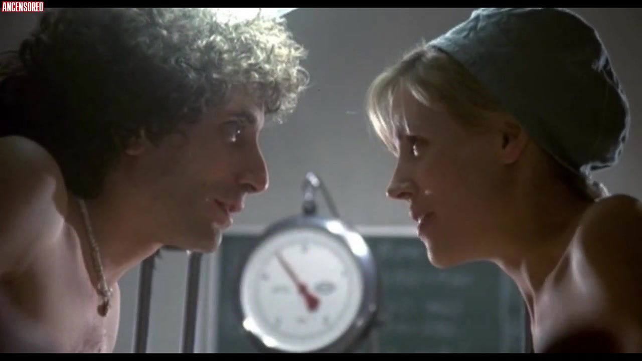 Bess Armstrong – The House of God