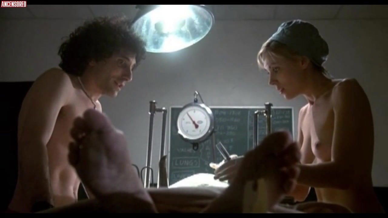 Bess Armstrong – The House of God