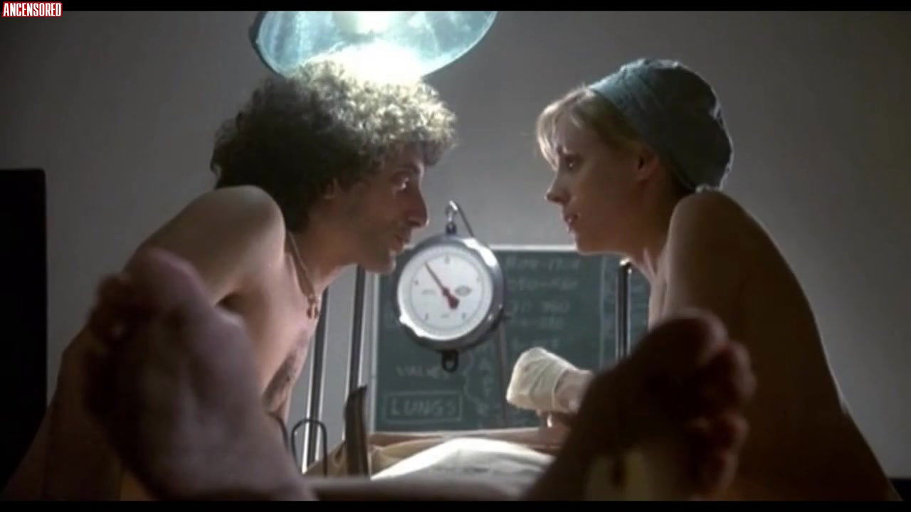 Bess Armstrong – The House of God