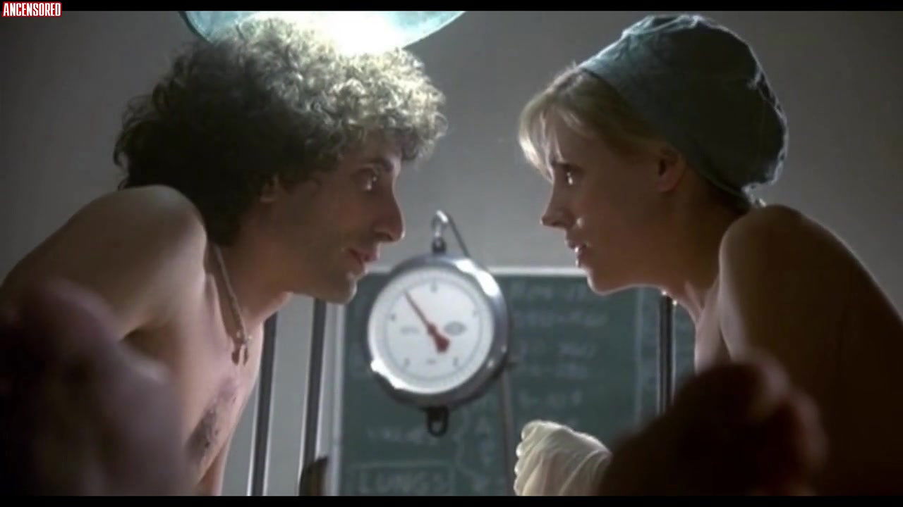 Bess Armstrong – The House of God