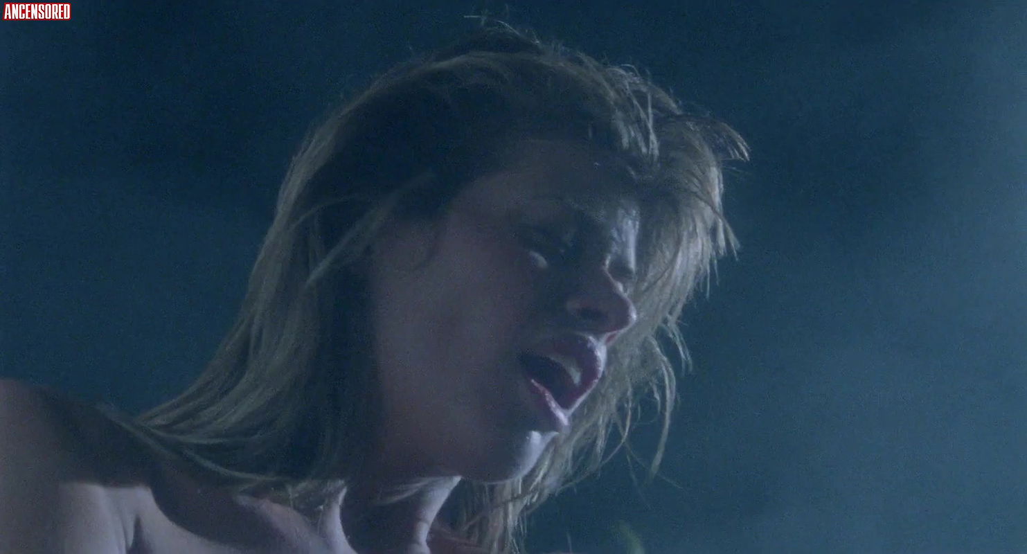 Beth Toussaint – Berserker