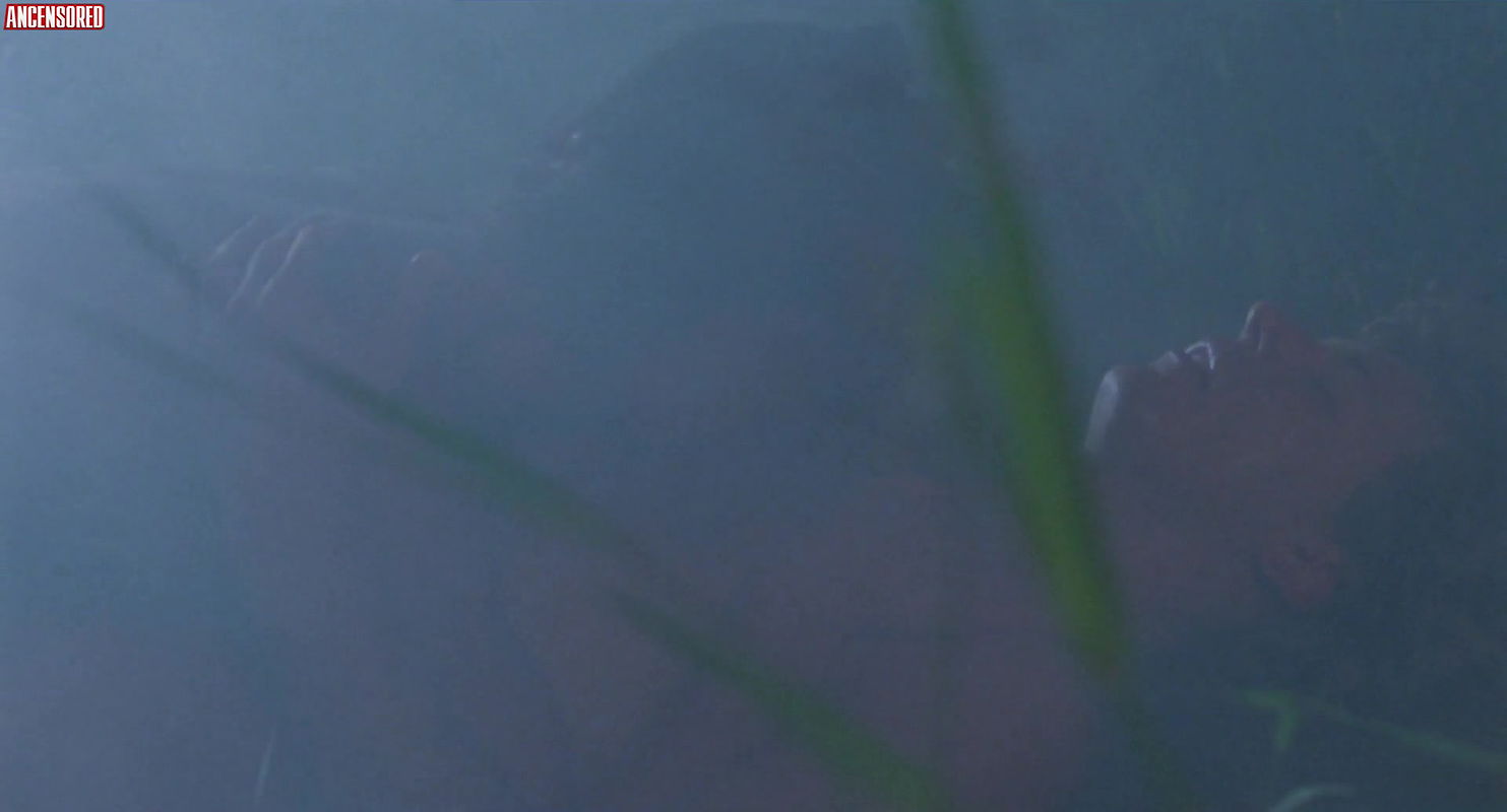 Beth Toussaint – Berserker